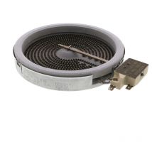 Résistance Plaque 145mm hi-light - Kontact