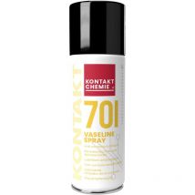 P-pro - Kontakt Chemie Kontakt 701 83509-AG Spray de vaseline 200 ml V18340