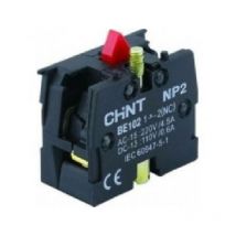 Kontakt nc np2-be102 be102 300402