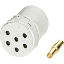 Coninvers - Kontakteinsätze mit Crimpkontakten für Serie rc, uc und tu 1599343 RC-12S1N8D0000 Phoenix Contact i