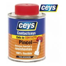 Kontaktkleber contact Ceys Pinsel 250ml 503417