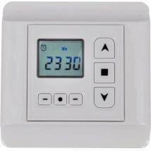 Bonnevie - Kontroller für Drehmotor-Rollladen mit Timer CFW297341