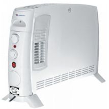 Dedra Konvektorheizung 2000w - Schnelles Heizen Zu Hause