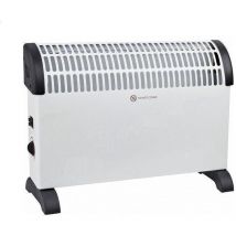 Basic 2000w Konvektorheizgerät Mit Ventilator Vo0268