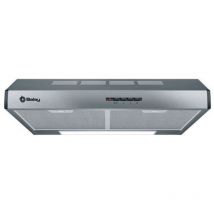 Hotte Standard Balay 222712 60 Cm 350 M3/h 72 Db 146w - Balay - Grau - Standard - Abluft