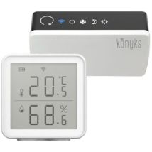 Konyks Ecosy + Termo