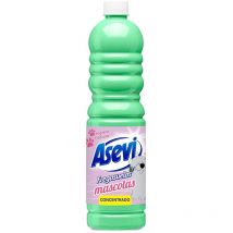 Konzentrierter Bodenreiniger 1 Liter Für Tiere - Asevi