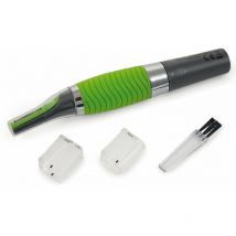 Kooper Green - ¡La recortadora de precisión a batería que te garantiza un afeitado impecable