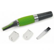 Altro - Kooper Green - La tondeuse de précision à batterie qui vous garantit un rasage impeccable