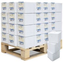 Paligo - Kopalnia Soli Klodawa Salzleckstein Lisal 10 Kg 10kg x 60 Stück