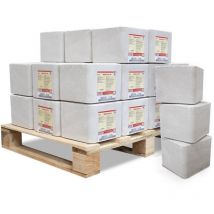 Kopalnia Soli Klodawa Salzleckstein Multi Lisal Se 10kg x 30