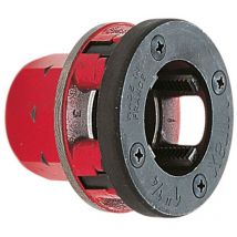 Virax - Schneidkluppen Kopf mit Kämmen 3/4'' - 136343