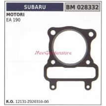 Kopfdichtung Subaru Rasenmäher ea 190 028332