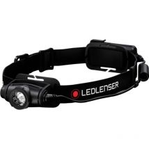Ledlenser H5 Core led (monocolore) Lampada frontale a batteria 200 lm 20 h 502193