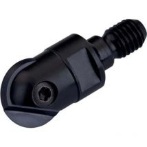 Kopierschaftfräser Iso Pph-08/02-qc12-110hscw D.12mm Schneid-d.8mm Pramet