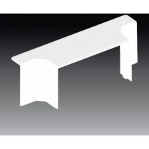 8224HB T-Abzweigung (b x h) 130 mm x 67.5 mm 1 St. Weiß - Kopos