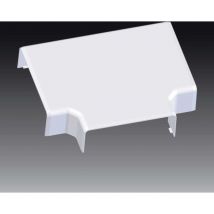 8504 hb lot de 2 éléments électriques en t pour ekd 80X40 8504HB - Kopos