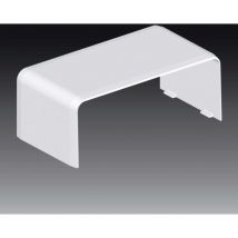 Kopos - 8512 hb lot de 2 raccords pour ekd 100X40 8512HB