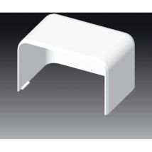 8551HB Embout (l x h) 98 mm x 61 mm 1 pc(s) blanc - Kopos