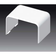 8552HB Elemento di collegamento (l x a) 98 mm x 61 mm 1 pz. Bianco - Kopos