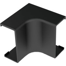 Kopos 8635fb Kabelkanal Inneneck (b X H) 40 Mm X 20 Mm 1 St. Schwarz