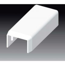 8681HB Embout (l x h) 15 mm x 10 mm 1 pc(s) blanc W047592 - Kopos
