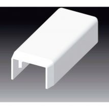 8681HB Endstück (b x h) 15 mm x 10 mm 1 St. Weiß - Kopos