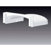 8847HB élément de raccordement élément de dérivation 1 pc(s) blanc - Kopos