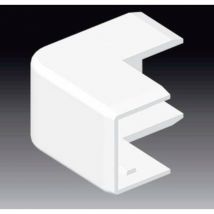 8916HB angle extérieur (l x h) 25 mm x 20 mm 1 pc(s) blanc - Kopos