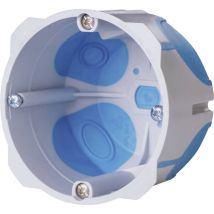 Kpl64-50/ldhfka Boîte De Montage (ø X P) 67 Mm X 50 Mm 1 Pc(s) A960113 - Kopos