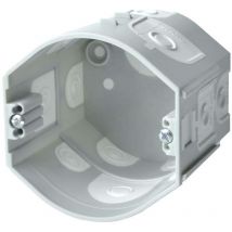 Kpr 68 /dst Boîte de montage (l x l) 71 mm x 73 mm 1 pc(s) D292972 - Kopos