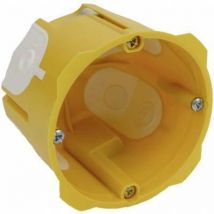 Kprl 64-60/LDNA Boîte pour cloison creuse (ø x p) 68 mm x 60 mm 1 pc(s) R757171 - Kopos