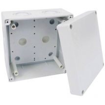 Ksk 125 ka Scatola di derivazione senza alogeni (l x a x p) 126 x 126 x 76 mm 1 pz. - Kopos