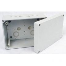 Ksk 175 ka Scatola di derivazione senza alogeni (l x a x p) 176 x 126 x 92 mm 1 pz. - Kopos