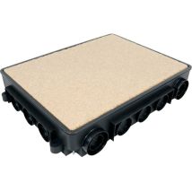 Kopos - Kup 57fb Boîtier Multifonction (l X L) 332 Mm X 250 Mm 1 Pc(s) R757371