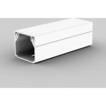 Lhd 20X20HD goulotte de câble (l x l x h) 2 m x 21 mm x 19 mm 1 pc(s) blanc - Kopos