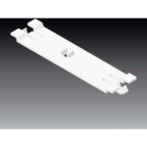 KOPOS REKE 100HB Entretoise (l x H) 98 mm x 61 mm 1 pc(s) blanc W049572