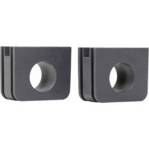 Embouts de connexion Kopp 327328049 BlueElectric gris X924901