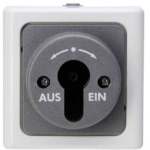 Interruttore Kopp 561756017 Ip44 10 A