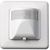 Kopp - 805813010, Rivelatore di movimento Infracontrol 2D 180o da incasso IP20