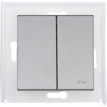 Wippe Edelstahl 493647001 1 St. - Kopp