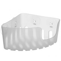 Transparente Saugnapfecke 20x20x11cm 4520302 tatay