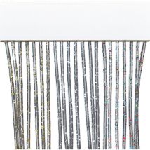 Kordelvorhang 'Brilliant' Cm 125 x 230 - Gold