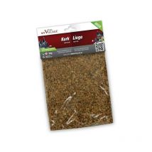 Mittelkörniger Kork 50g