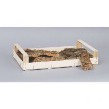 Korkschachtel Kg.1 Weihnachtsdekoration