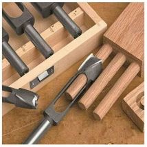 Stopfenschneider, Stopfenbohrer, Stopfenbohrer 1/2" - 8 Mm