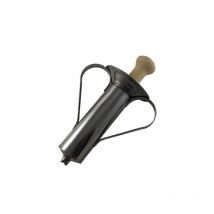 Kormax - churrera inoxidable 22x7 cm , Churrera inoxidable 34 x 21 cmFabricada en acero inoxidable de alta calidadFácil limpiezaMazo de