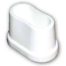 Taco plastico sillon forja , Taco plástico sillón forja. - Kormax