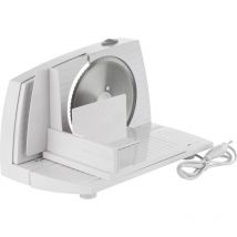 Trancheuse 25500 blanc - Korona