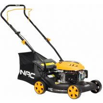 TONDEUSE À ESSENCE NAC 79,9cc LP40-79-PL-SB